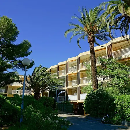 Le Boreal-3 By Interhome Saint-Raphaël