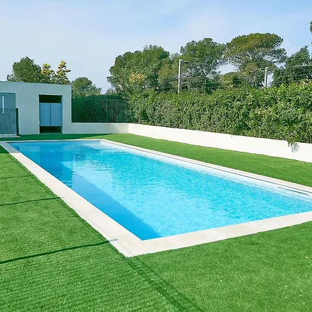 Le Boreal-3 By Interhome * Saint-Raphaël