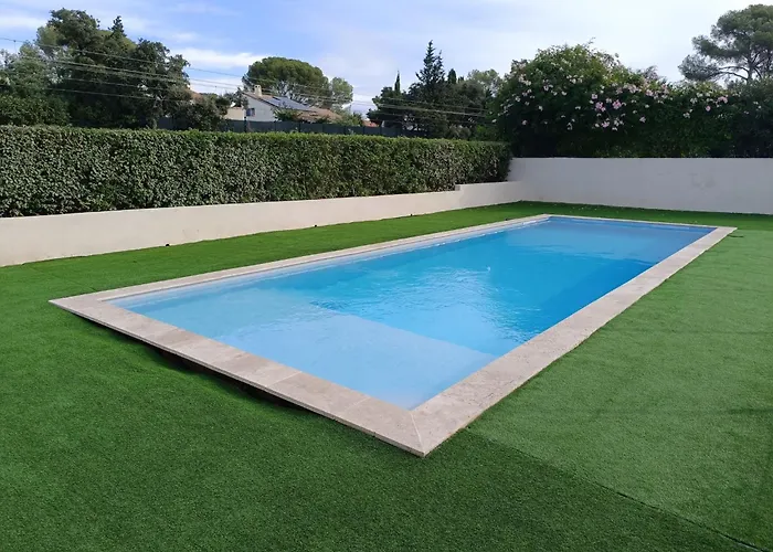 Le Boreal-3 By Interhome Apartamento