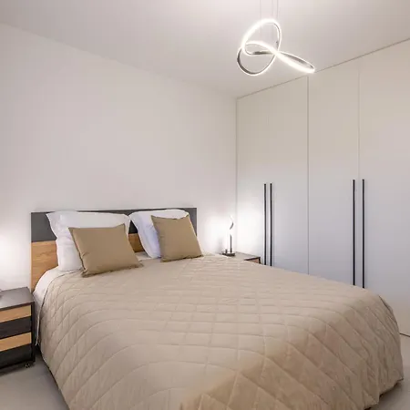 Le Boreal-3 By Interhome Apartman *