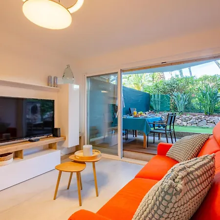 Le Boreal-3 By Interhome *