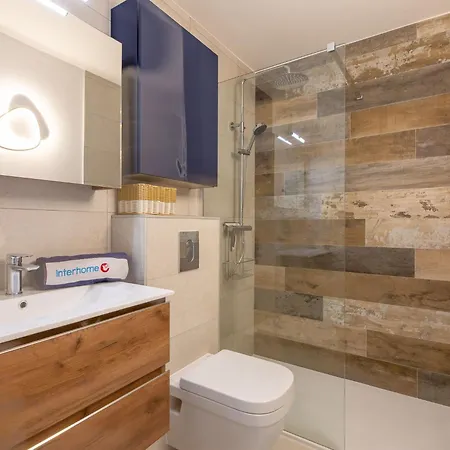 Le Boreal-3 By Interhome Apartman