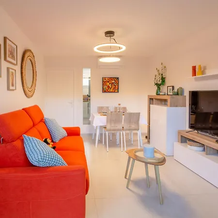 Appartamento Le Boreal-3 By Interhome