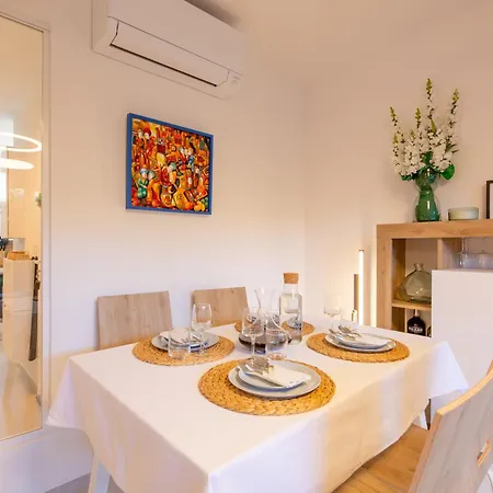 Apartman Le Boreal-3 By Interhome *