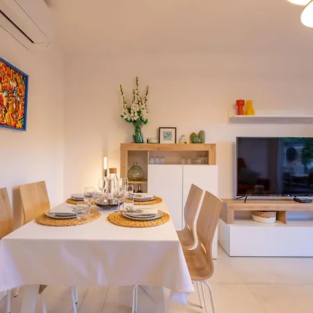 Le Boreal-3 By Interhome Apartman Saint-Raphaël