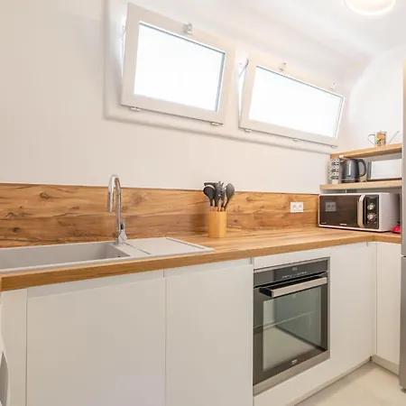 Le Boreal-3 By Interhome * Saint-Raphaël