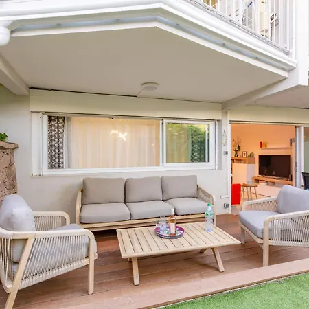 Apartman Le Boreal-3 By Interhome