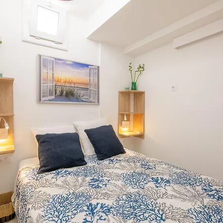 Le Boreal-3 By Interhome