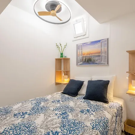 Apartman Le Boreal-3 By Interhome