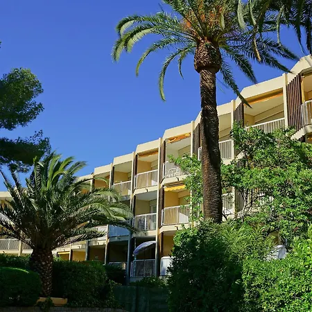 Le Boreal-3 By Interhome Appartamento *