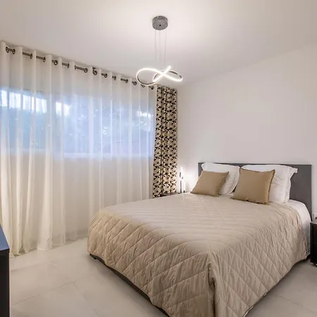 Le Boreal-3 By Interhome Appartamento *