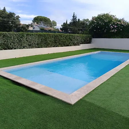 Le Boreal-3 By Interhome Appartamento