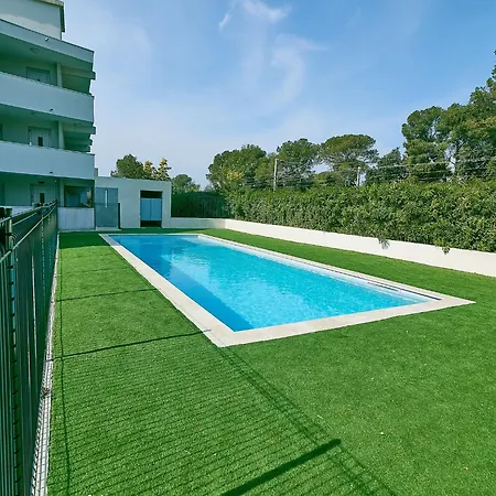 Appartamento Le Boreal-3 By Interhome